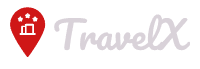 לוגו travelx